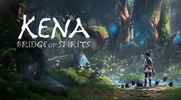 Kena Bridge of Spirits