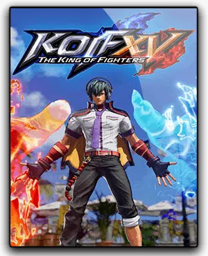 The King of Fighters XV