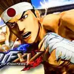 The King of Fighters XV