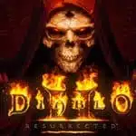Diablo 2 Resurrected