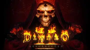 Diablo II Resurrected