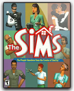 Les Sims 1