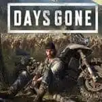 Days Gone