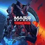 Mass Effect Legendary Edition