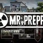 Mr. Prepper
