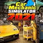Car Mechanic Simulator 2021