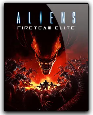 Aliens Fireteam Elite