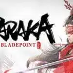NARAKA BLADEPOINT