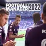 Football Manager 2022