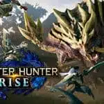 Monster Hunter Rise