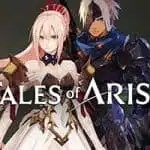 Tales of Arise