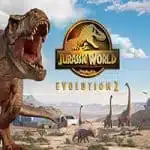 Jurassic World Evolution 2