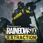 Rainbow Six Extraction