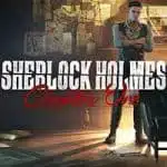 Sherlock Holmes Chapter One
