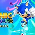 Sonic Colors Ultimate