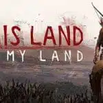 This Land Is My Land