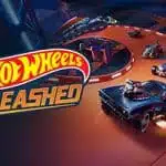Hot Wheels Unleashed