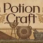Potion Craft Alchemist Simulator