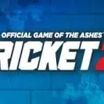 Cricket 22