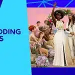 Les Sims 4 Le mariage