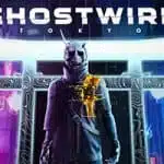 Ghostwire Tokyo