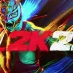 WWE 2K22