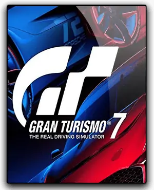 Gran Turismo 7