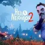 Hello Neighbor 2