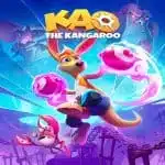 Kao the Kangaroo