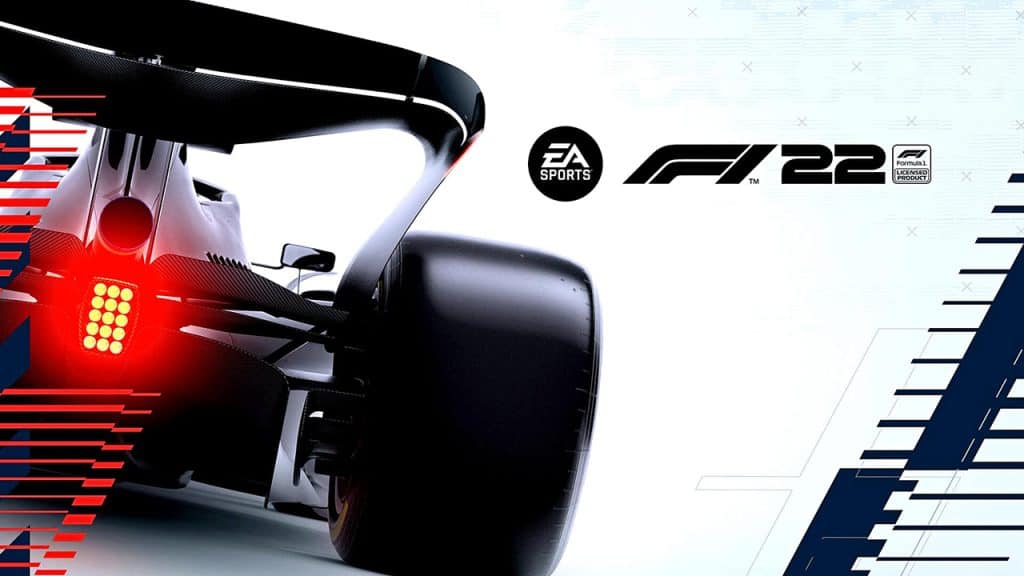 F1 22 télécharger gratuit JeuxTelecharger