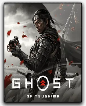 Ghost of Tsushima