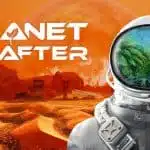 The Planet Crafter