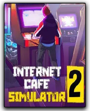 Internet Cafe Simulator 2