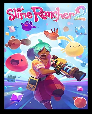 Slime Rancher 2