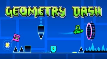 Geometry Dash Télécharger