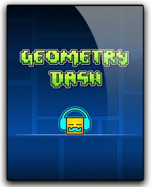 Geometry Dash Télécharger