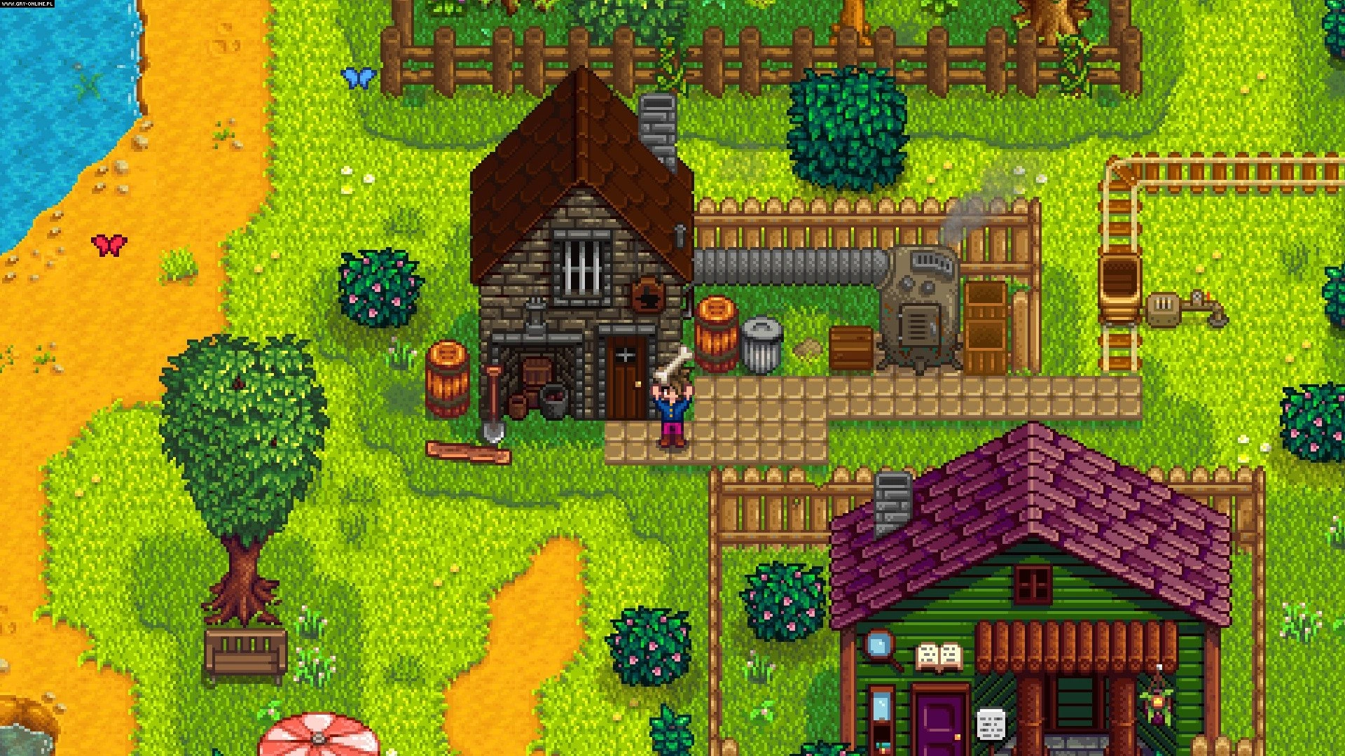 Stardew Valley Télécharger