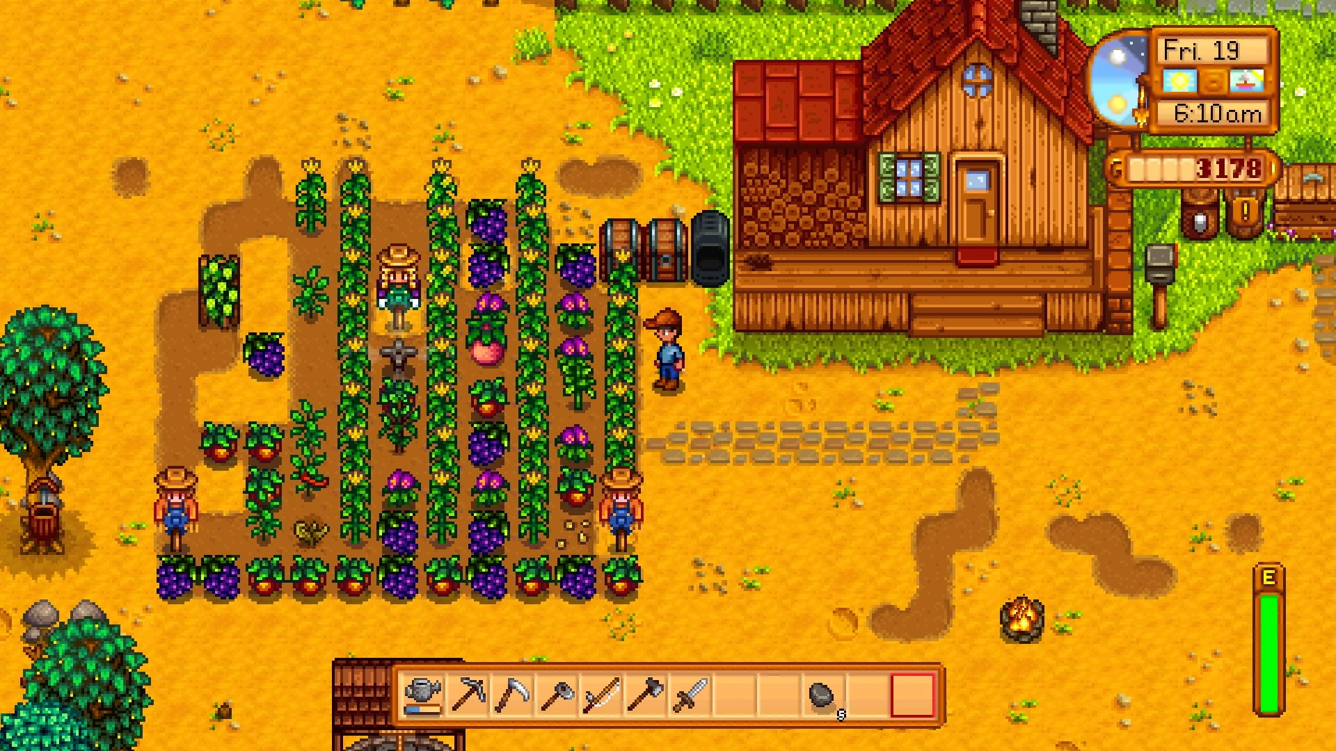 Stardew Valley Télécharger