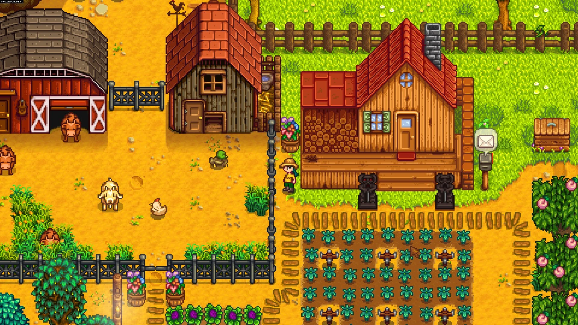 Stardew Valley Télécharger