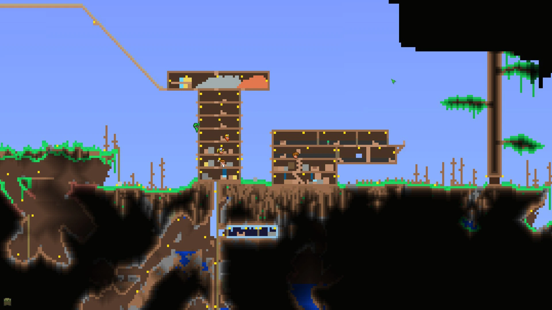 Terraria Télécharger