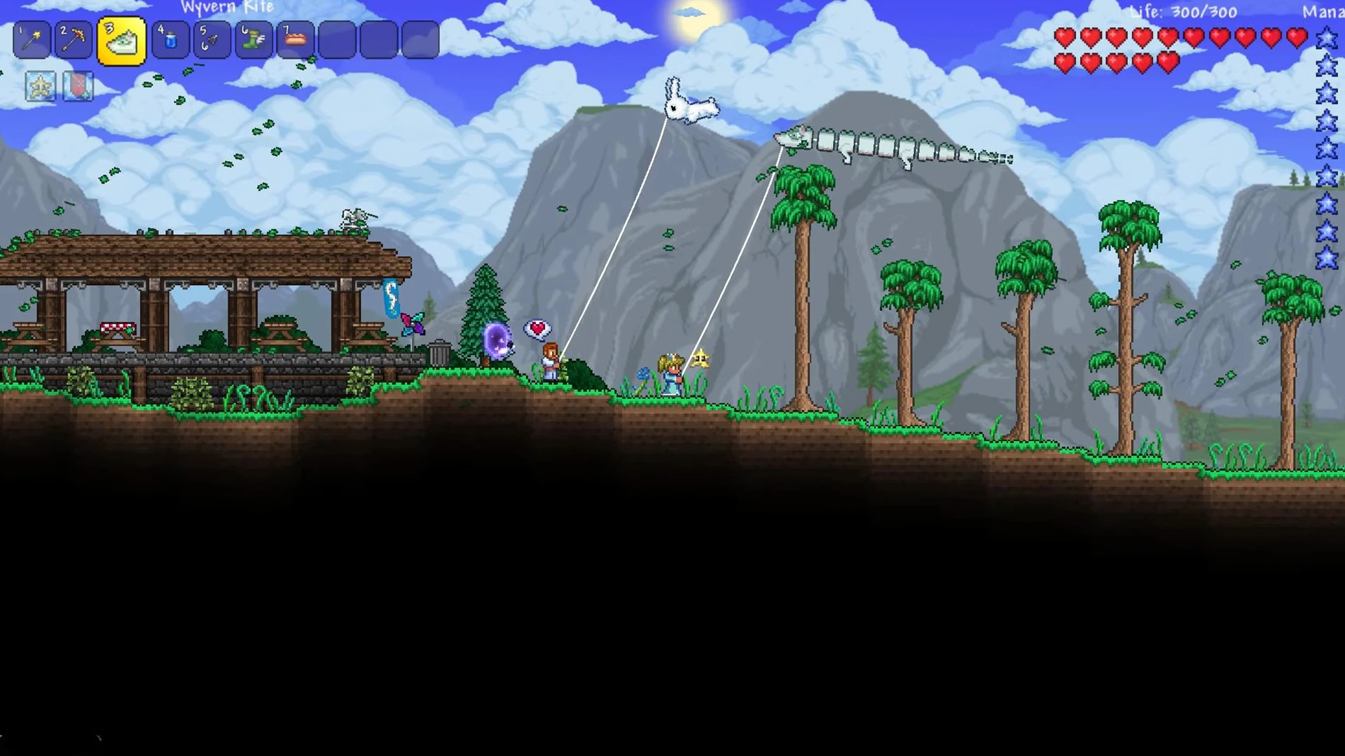 Terraria Télécharger