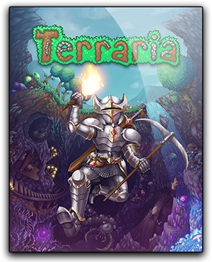 Terraria Télécharger