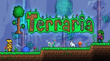 Terraria Télécharger