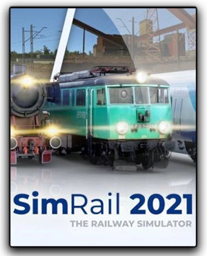 SimRail The Railway Simulator Télécharger