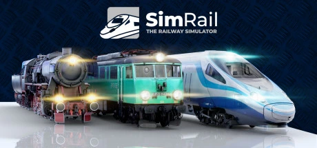 SimRail The Railway Simulator Télécharger