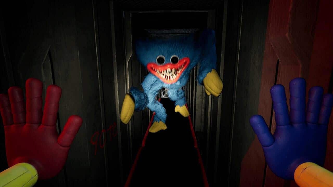 Poppy Playtime Télécharger