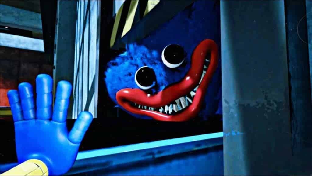 Poppy Playtime Télécharger