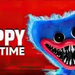 Poppy Playtime