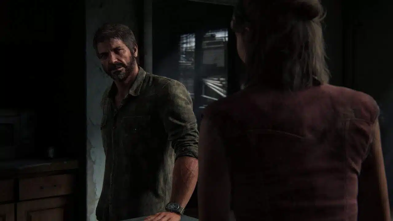 The Last of Us Part I Télécharger