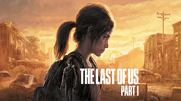 The Last of Us Part I Télécharger